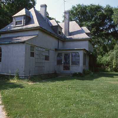 1490 North Lake Road