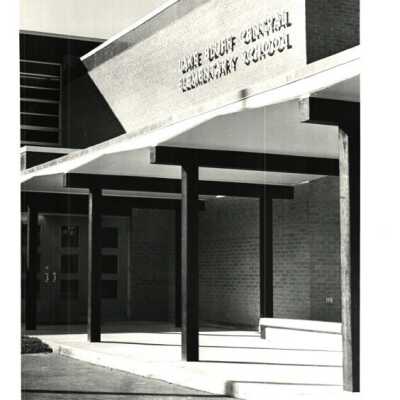 Copyright: Lake Forest-Lake Bluff Historical Society