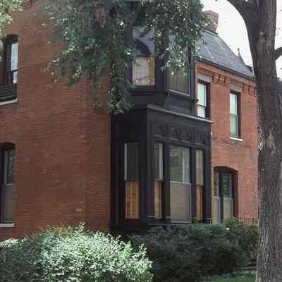 Architectural Slides: Unlabeled 17