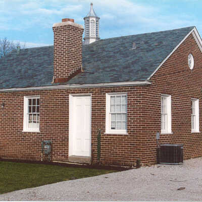Copyright: Lake Forest-Lake Bluff Historical Society