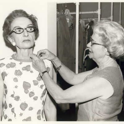 Lake Forest Hospital Records