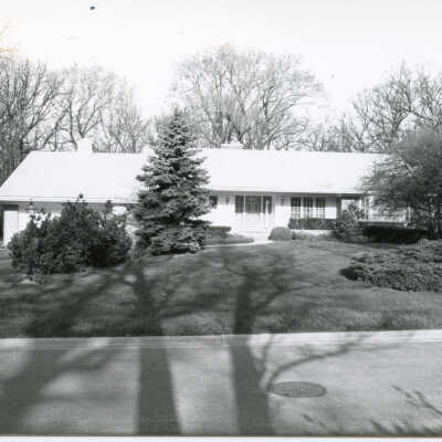 518 Forest Hill Drive