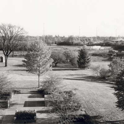 Lake Forest Hospital Records