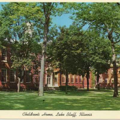 Children's Home