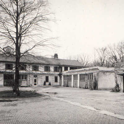 Villa Turricum