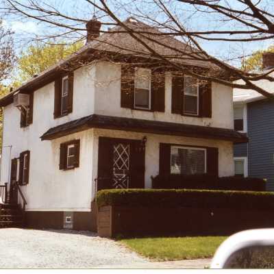 129 Atteridge