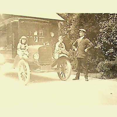 Album, Photograph