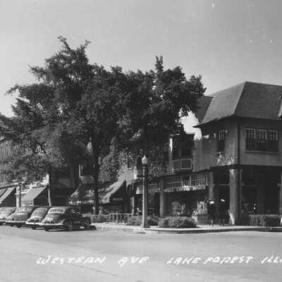 Western Avenue