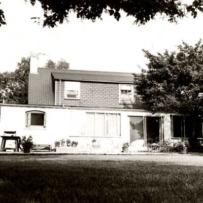 1536 Estate Lane