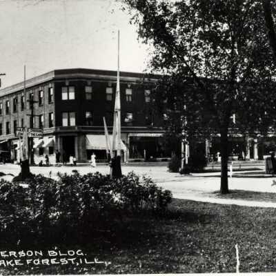 Anderson Building