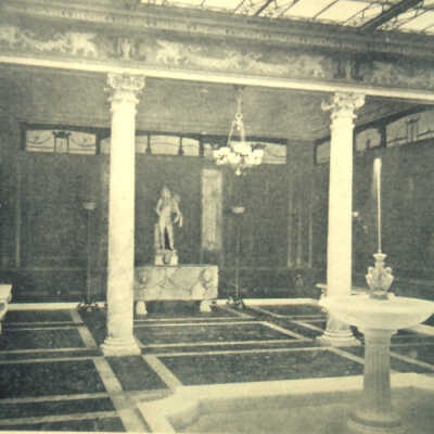 Villa Turricum