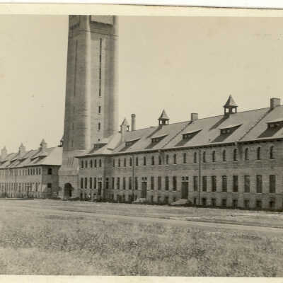 Fort Sheridan