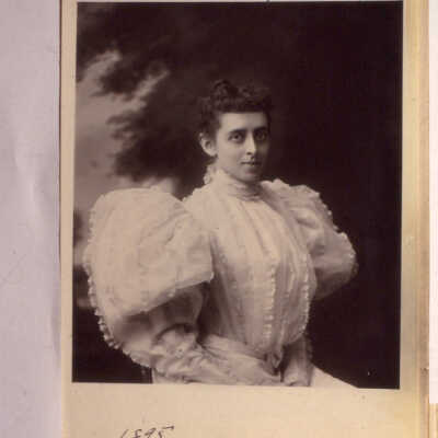 Grace Farwell Winston