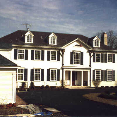 255 North Mayflower Road