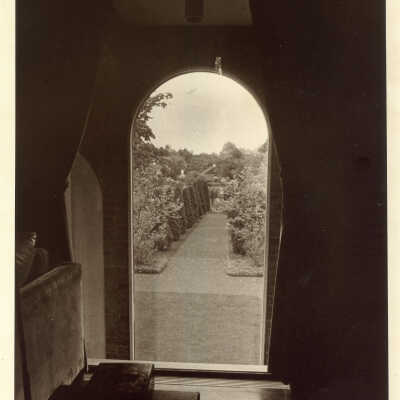 I. W. Colburn house
