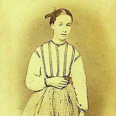 Photo of Flory Mackesy