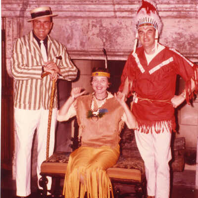 Copyright: Lake Forest-Lake Bluff Historical Society