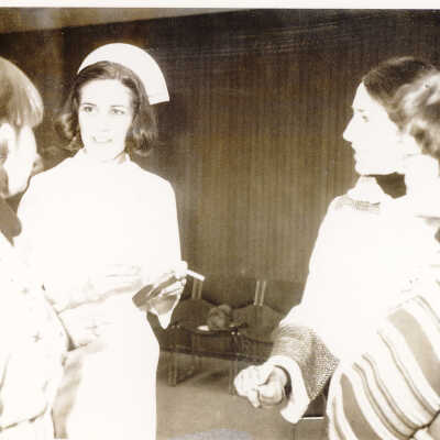 Lake Forest Hospital Records