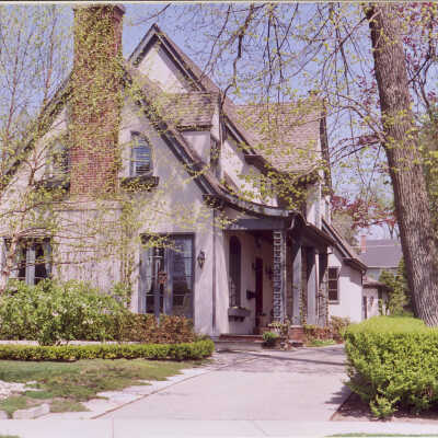98 Woodland