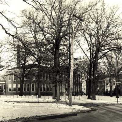 Lake Bluff Children's Home