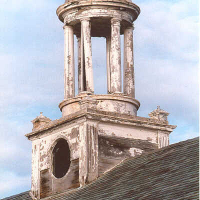 Copyright: Lake Forest-Lake Bluff Historical Society