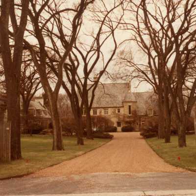80 Green Bay Rd.