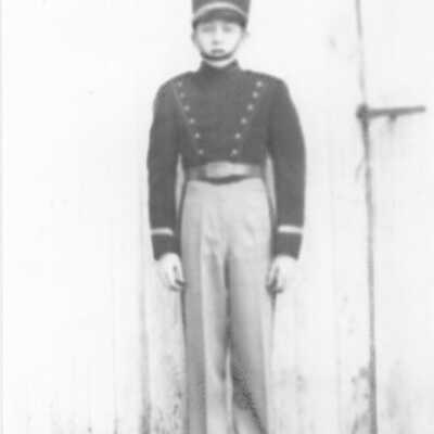 Kenneth MacDonald