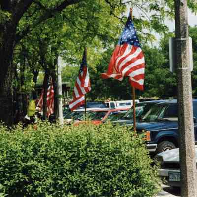Memorial Day 1998