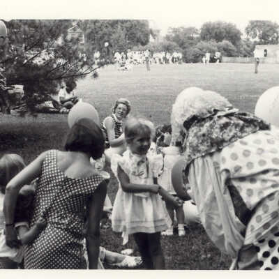 Lake Forest Hospital Records