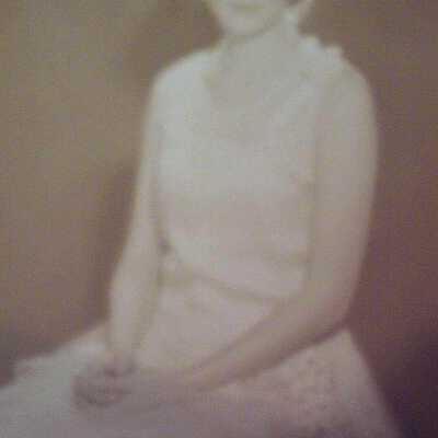 Young woman