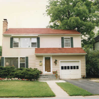 224 E Center Avenue, Lake Bluff