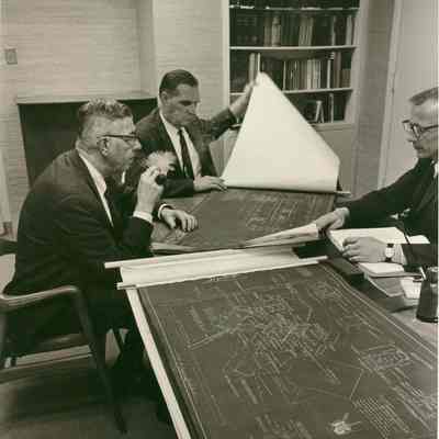 Lake Forest Hospital Records