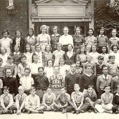 Copyright: Lake Forest Lake Bluff Historical Society