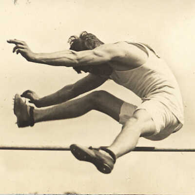 Tennis, Track, Gymnastics and Swimming