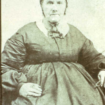 Catherine Cloes