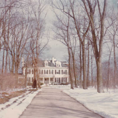 1 Stone Gate Rd.
