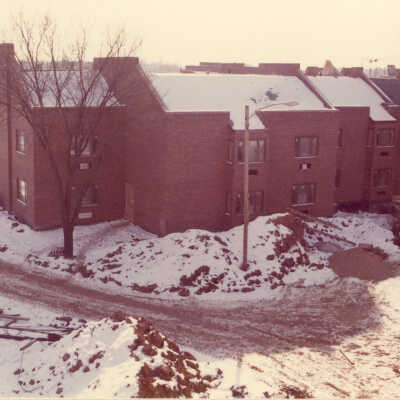 Lake Forest Hospital Records