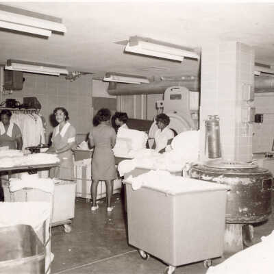 Lake Forest Hospital Records
