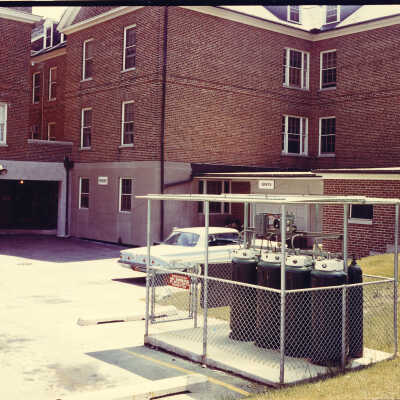 Lake Forest Hospital Records