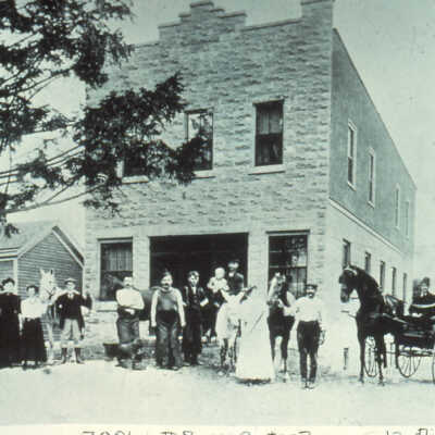 179 East Deerpath