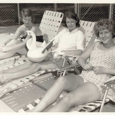 Lake Forest Hospital Records