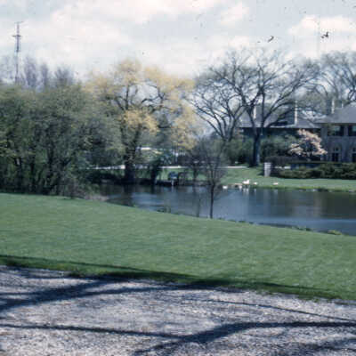 Gardens of Lake Forest