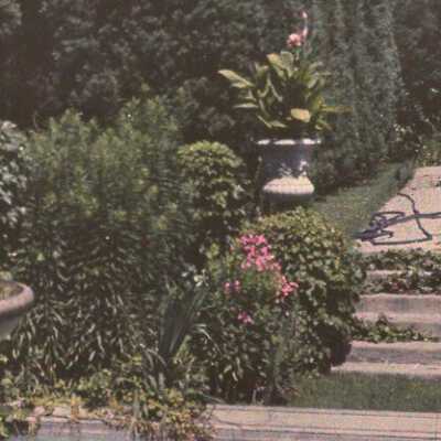 Copyright: Lake Forest Lake Bluff Historical Society