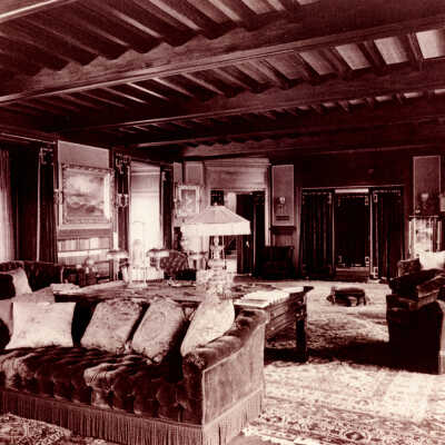 Westmoreland Estate
