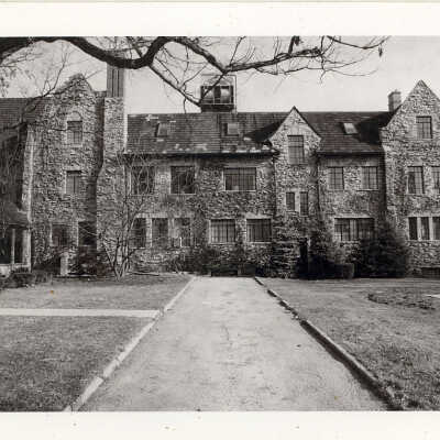 Deer Path Inn