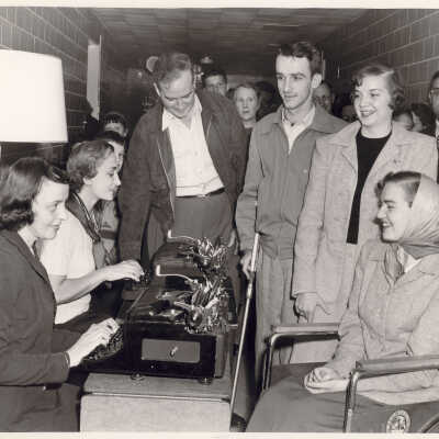 Lake Forest Hospital Records