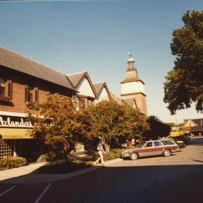 Market Square