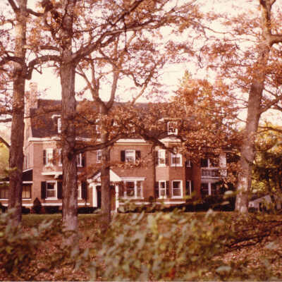 Eastover