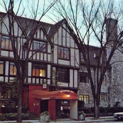 Deerpath Inn