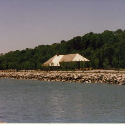 Junior Sailing Event